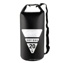 New Design Camping Custom Logo Waterproof PVC Dry Bag